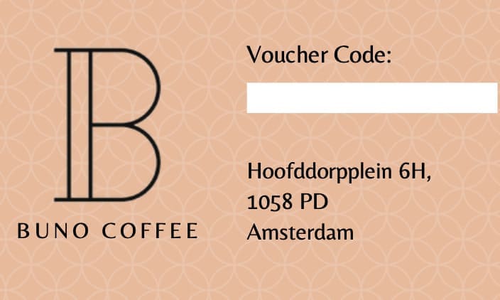gift card front